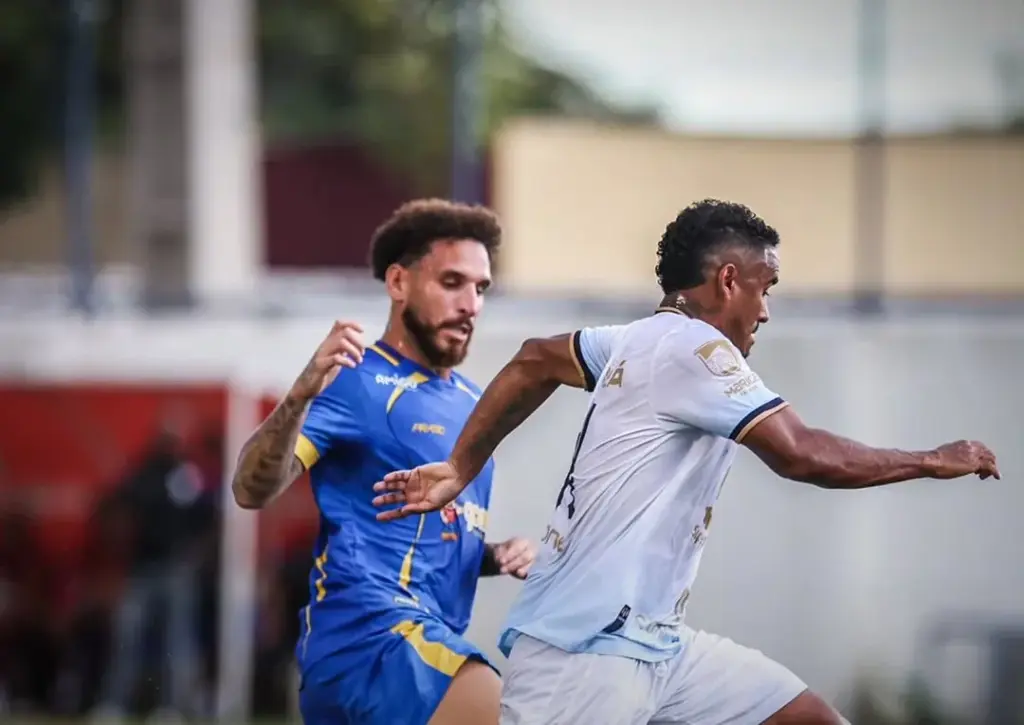 Maricá Sampaio Corrêa Carioca