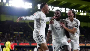Mbappé supera gols de Ronaldo na carreira após brilhar no Real Madrid