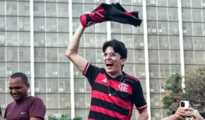 Supercopa Rei: Flamengo desembarca em Brasília com apoio da torcida