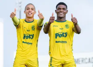 COPA SP: Mirassol bate Forte-ES e estreia com vitória