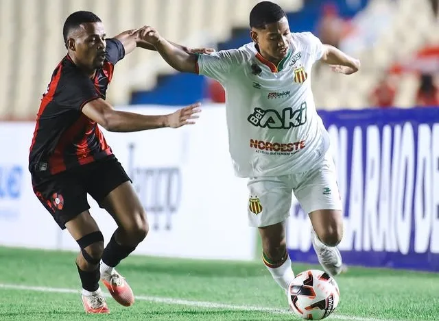 Moto Club Sampaio Corrêa Maranhense