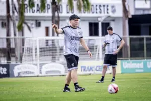 Ceará apresentará Mozart para temporada