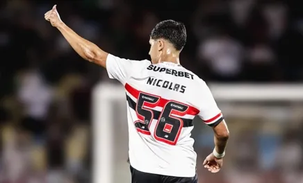 São Paulo mira o Paulistão e pode contar com Bosshardt na estreia