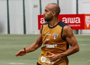 São Paulo x São Bernardo FC - Onde assistir, horário e escalações!