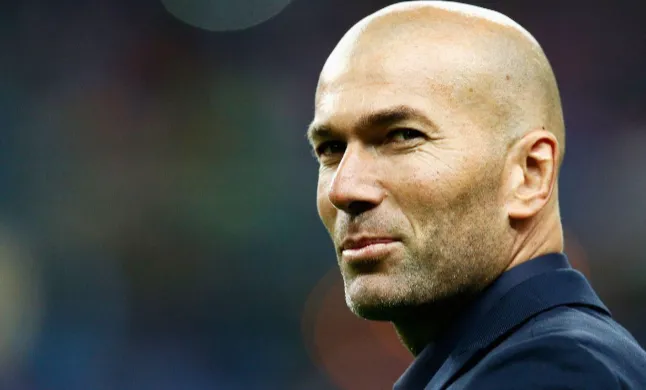 Zidane