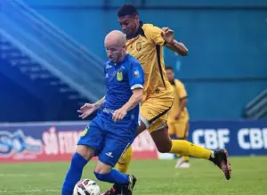 AMAZONENSE: Três times seguem invictos na abertura da 2ª rodada