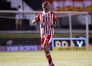 Santo André acerta com zagueiro emprestado pelo Náutico