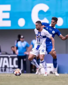 Água Santa 3 x 0 São Bento - Netuno vence fácil e segue bem na A2