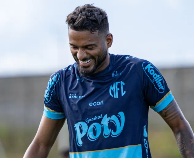 Mirassol x São Paulo - Escalações, onde assistir e arbitragem! 3 oHn7sj3x image