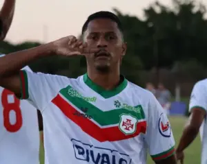 Paulistão A3 Rivalo: Após boa estreia, Portuguesa Santista projeta duelo contra o Suzano