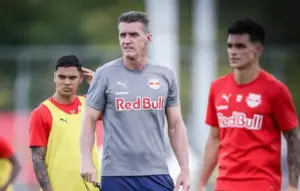 Red Bull Bragantino x Corinthians - Onde assistir, horário e escalações!