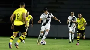 Ponte Preta e sua rotina de derrotas. Veja as notas!