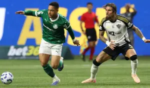 Atlético-MG x Palmeiras - Onde assistir, horário e escalações