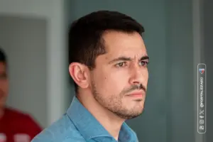 Novo CEO do Fortaleza detalha cenário do clube e anuncia mudanças