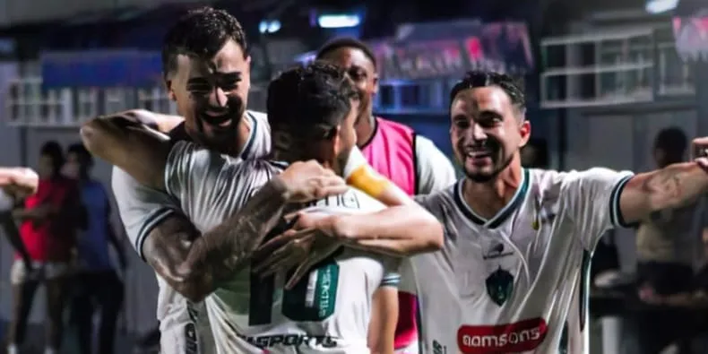 (Foto: Neto Sales-Manaus)