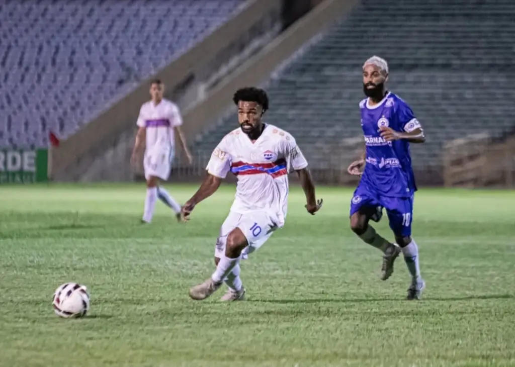 Piauí Parnahyba Piauiense