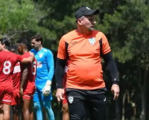 Fábio Matias projeta estreia da Portuguesa contra o Palmeiras e convoca a torcida