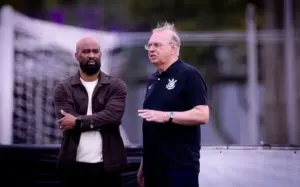 Corinthians tem parte da premiação da Copa do Brasil bloqueada pela Caixa