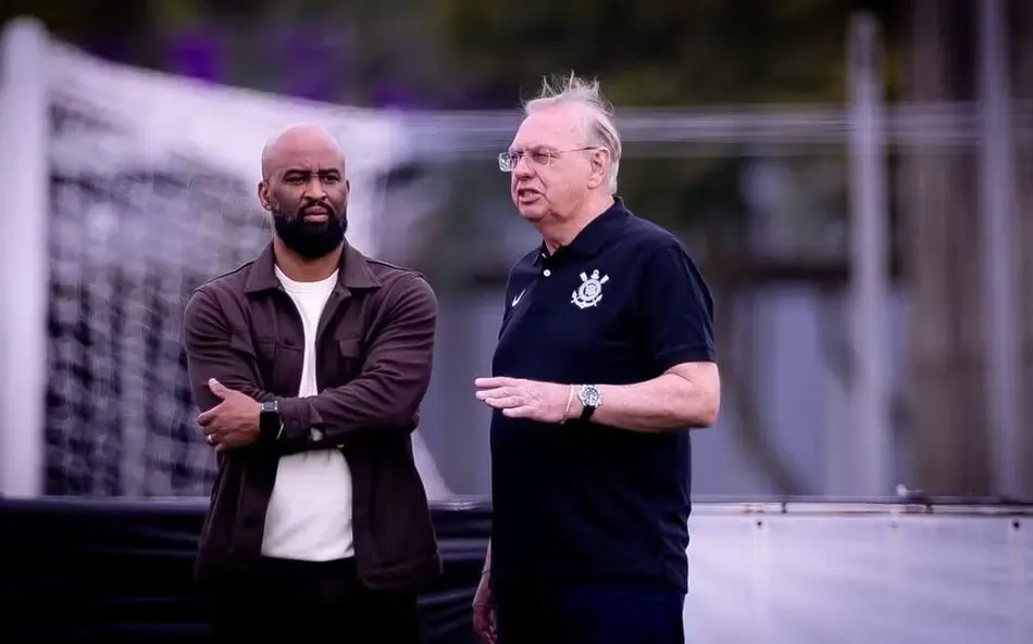 Corinthians tem parte da premiação da Copa do Brasil bloqueada pela Caixa