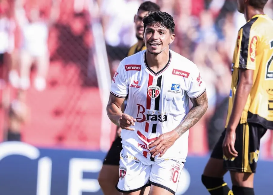 primavera paulistao 2026