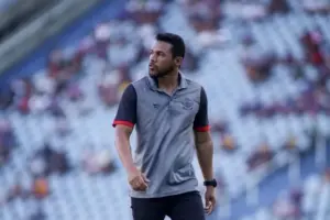 Jairo Nascimento deixa Moto Club e acerta com o Tocantinópolis