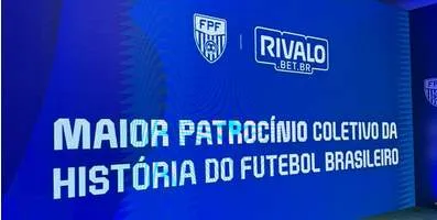 Federação - Rivalo