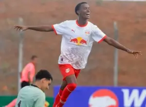 COPA SP: Red Bull Bragantino atropela e Internacional tropeça