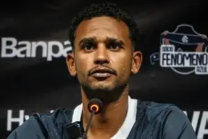 Reforço do Remo, Zé Ricardo destaca desafio no Brasileirão