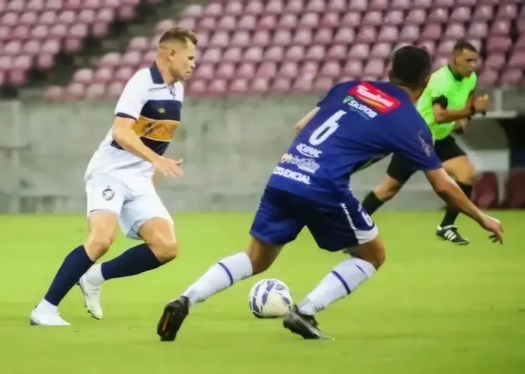 PERNAMBUCANO: Clássico das Multidões decide última vaga nas semifinais 2 Retrô Decisão Pernambucano 2025