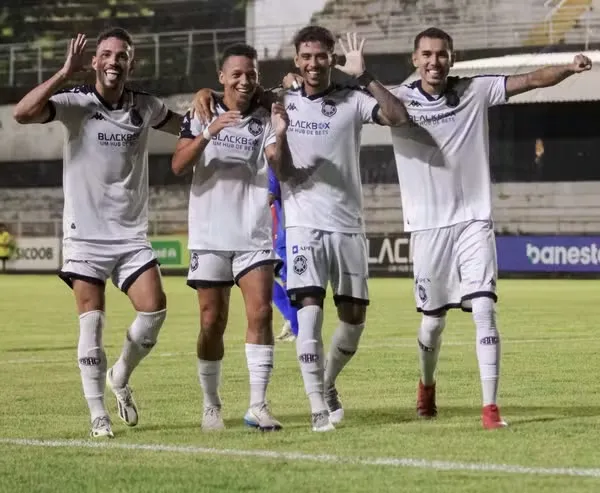 CAPIXABA: Rio Branco goleia e segue invicto