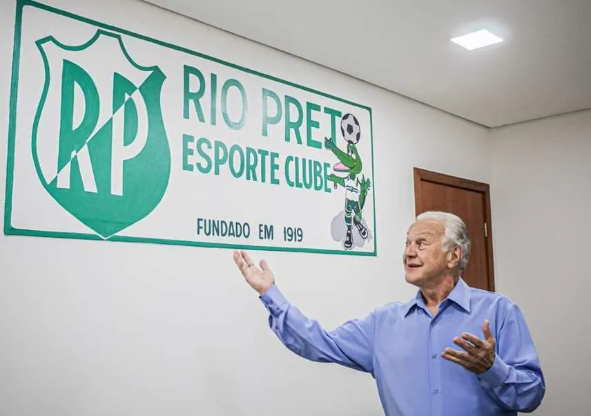 Paulistão A3 - Rivalo - 2026