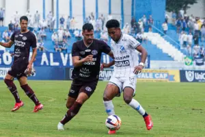 PAULISTÃO A2 RIVALO: Rodada cheia agita briga por vaga no G8