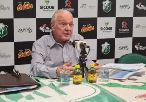 Rio Preto arrumou a casa, agora sonha com títulos