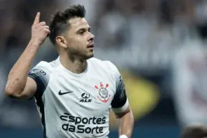 Dupla não tem contratos renovados e deixa o Corinthians