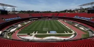 São Paulo diz ser vítima em investigação sobre camarote irregular