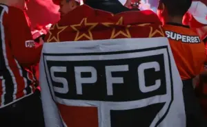 São Paulo inicia nova fase sob comando de presidente interino