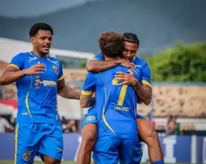 CARIOCA: Sampaio Corrêa bate Maricá e deixa Z-2