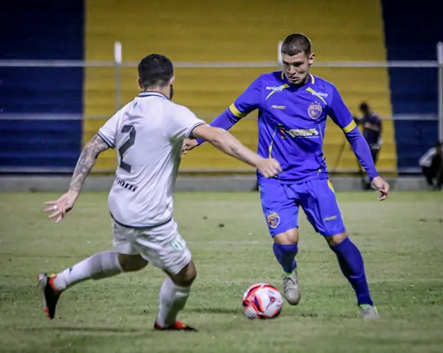 CARIOCA: Bangu respira e encaminha vaga nas quartas 2 Sampaio Corrêa empata Boavista Carioca