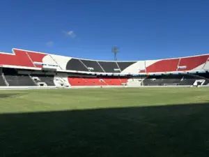 Santa Cruz confirma amistoso sem presença da torcida