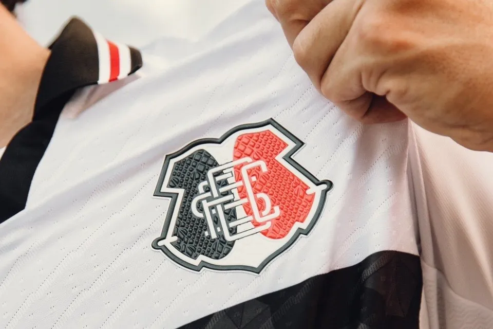 Santa Cruz usará uniforme alternativo no mês de janeiro