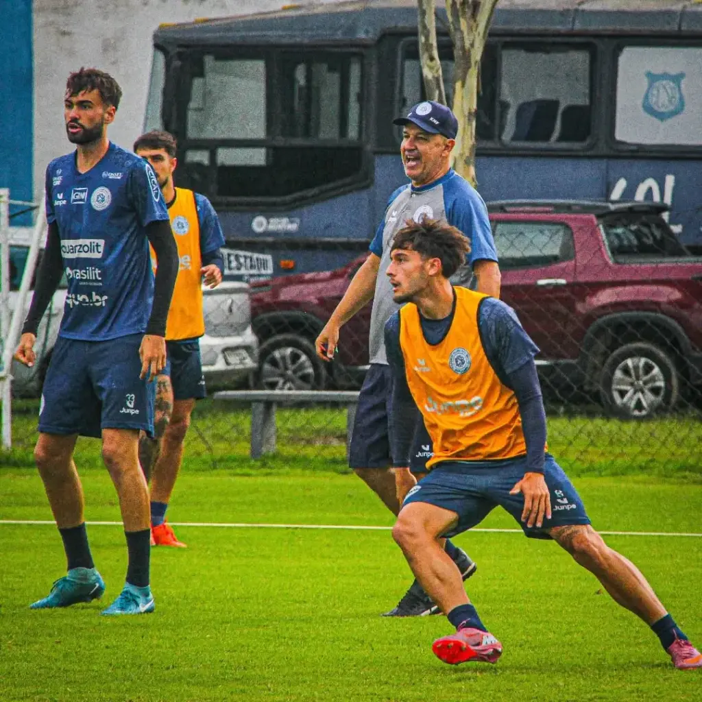 São Bento x Monte Azul – Onde assistir, horário e escalações!