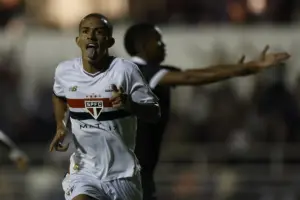 COPA SP: Ibrachina e São Paulo avançam às semifinais