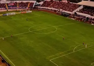 São-Carlense 4 x 1 Araçatuba - Estreia com goleada