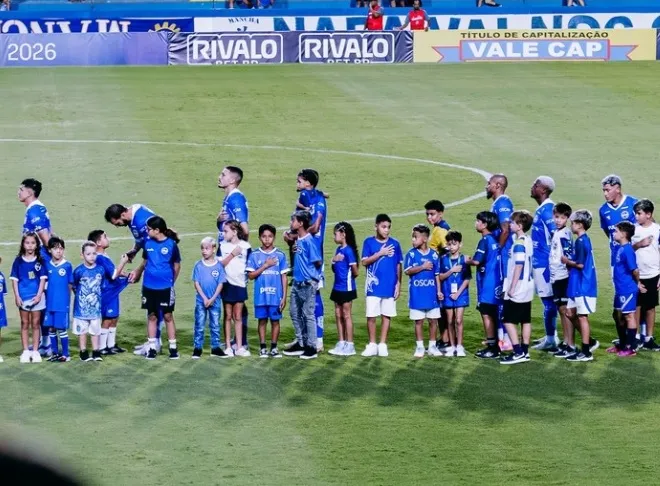 São José 1 x 1 Inter de Limeira - Empate frustrante