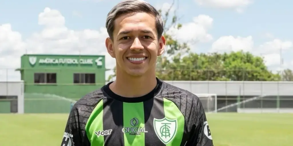 Botafogo empresta dupla de atacantes ao América-MG