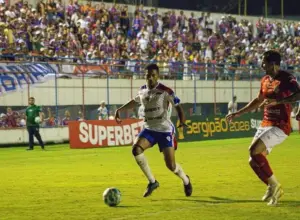 SERGIPANO: Itabaiana perde, mas se mantém na liderança