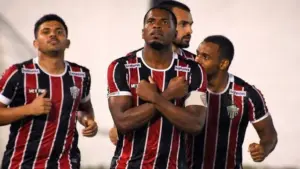 CAPIXABA: Serra vence o Rio Branco VN e assume liderança