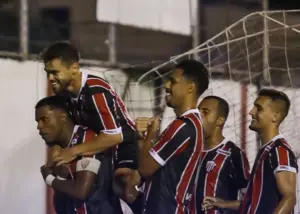 CAPIXABA: Serra bate Desportiva e vira líder provisório