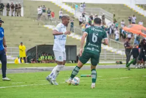 PARAIBANO: Quatro times defendem 100%