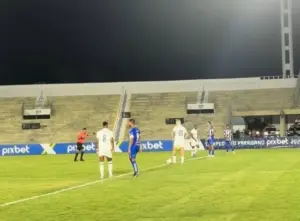 PARAIBANO: Serra Branca vence e se torna líder